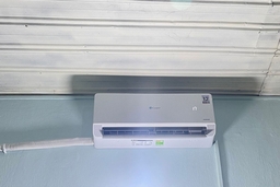 Điều hòa Casper QC-09IU36A, chất lượng cao cấp nhưng lại nằm trong phân khúc giá rẻ