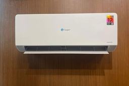 Những đánh giá của người đã sử dụng về chất lượng của điều hòa Casper inverter QC-09IU36A