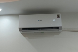 Điều hòa Casper QH-09IU36A, lựa chọn giá rẻ hoạt động siêu êm mà còn tiết kiệm điện