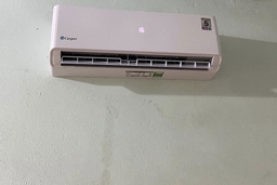 Điều hòa Casper 12000btu SC-12FB36A, lựa chọn phù hợp dành cho sinh viên và nhà trọ