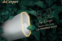 Điều hòa Casper inverter XH-09IF35, điều hòa cấp khí tươi đang giảm giá cực sâu