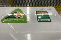 Top điều hòa Daikin tiết kiệm điện cực đỉnh, chuẩn 5 sao cho gia đình hiện đại