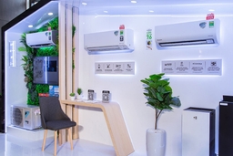 Đánh giá về ưu nhược điểm của điều hòa Daikin 22000btu FTKY60ZVMV, dòng điều hòa cao cấp