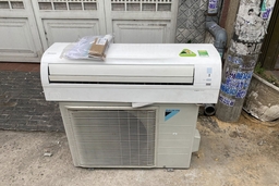 Quan tâm đến điều hòa Daikin FTF50XV1V đừng bỏ qua nội dung đánh giá sau đây
