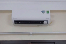 Điều hòa Daikin FTKB35ZVMV là lựa chọn bền bỉ, lạnh sâu mà giá cực hợp lý ở 2025