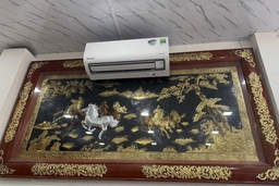 Đánh giá chi tiết ưu nhược điểm của điều hòa Daikin 1 chiều 22000btu FTKB60ZVMV