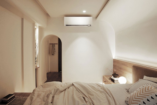Giải đáp một số các thắc mắc về điều hòa Daikin 1 chiều 22000btu FTKF60ZVMV