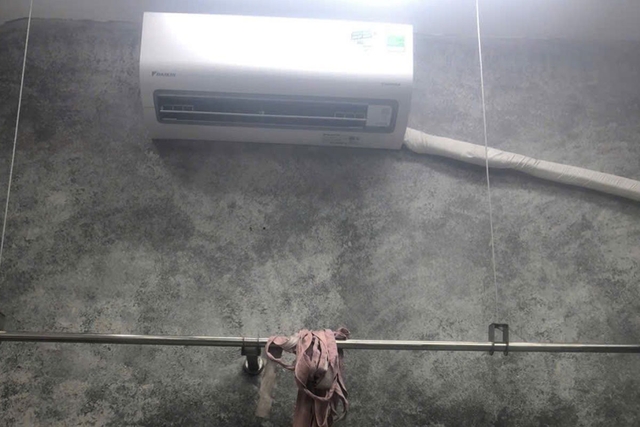 Những điểm được người dùng khen nhiều trên điều hòa Daikin 12000btu FTKF35ZVMV