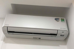 Đánh giá về một số các đặc điểm nổi bật trên điều hòa Daikin 18000btu FTKY50ZVMV