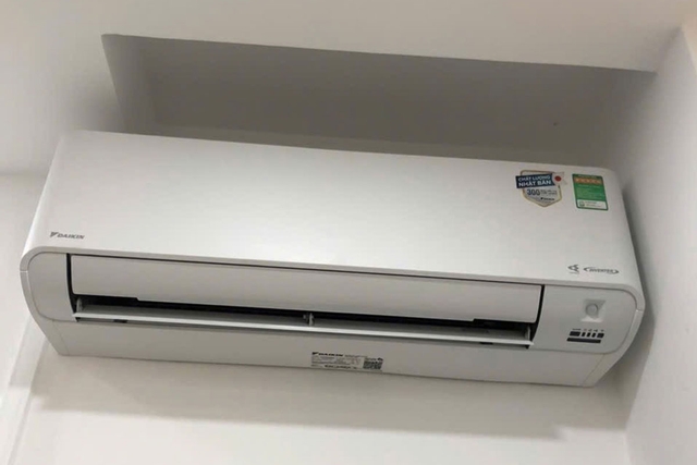 Đánh giá về một số các đặc điểm nổi bật trên điều hòa Daikin 18000btu FTKY50ZVMV