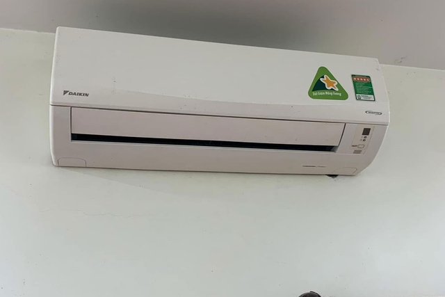 Giá điều hòa Daikin 12000btu inverter hiện nay bao nhiêu? Loại nào đáng mua?