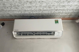 Điều hòa Panasonic 1 chiều loại nào tốt? Gợi ý 4 model tiết kiệm điện, làm lạnh nhanh và giá hợp lý