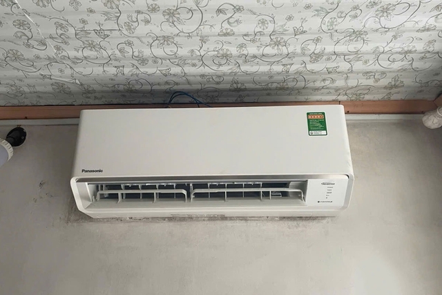 Điều hòa Panasonic 1 chiều loại nào tốt? Gợi ý 4 model tiết kiệm điện, làm lạnh nhanh và giá hợp lý