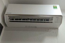 Top 3 điều hòa Panasonic 18000btu inverter chất lượng đáng đầu tư nhất cho mùa nóng