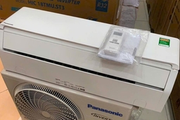 Điều hòa Panasonic 9000btu CS-U9BKH-8 có giá bao nhiêu, phù hợp với ai?