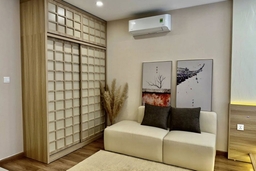 8 lý do điều hòa Panasonic 24000btu CS-U24BKH-8 là lựa chọn tuyệt vời cho phòng 40m2
