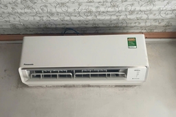Điều hòa Panasonic 24000btu CS-XU24BKH-8 tuy đắt nhưng cực đáng mua bởi 5 ưu điểm sau đây