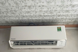 Với giá bán hơn 22 triệu đồng, điều hòa Panasonic 18000btu CS-XU18BKH-8 có gì đáng giá?
