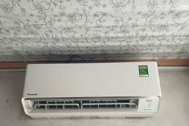 Với giá bán hơn 22 triệu đồng, điều hòa Panasonic 18000btu CS-XU18BKH-8 có gì đáng giá?