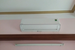 Điều hòa Panasonic CS-XZ18BKH-8, không chỉ làm mát mà còn chăm sóc sức khỏe cả nhà