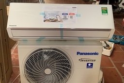Đánh giá ưu nhược điểm về điều hòa Panasonic 2 chiều 12000btu CS-XZ12BKH-8