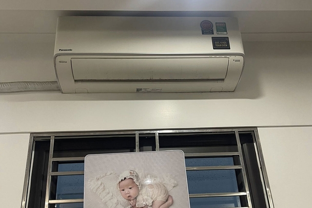 Điều hòa Panasonic 2 chiều CS-XZ9BKH-8 có thay thế được máy sưởi chuyên dụng không?