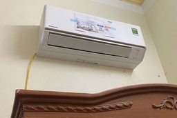 Top 3 điều hòa Panasonic đáng mua với công nghệ lọc khí và tiết kiệm điện hàng đầu