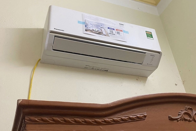 Top 3 điều hòa Panasonic đáng mua với công nghệ lọc khí và tiết kiệm điện hàng đầu