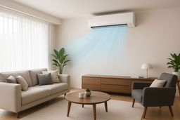 Điều hòa Daikin FTKF60ZVMV, kiểm soát độ ẩm và tinh lọc không khí mà giá cực hợp lý