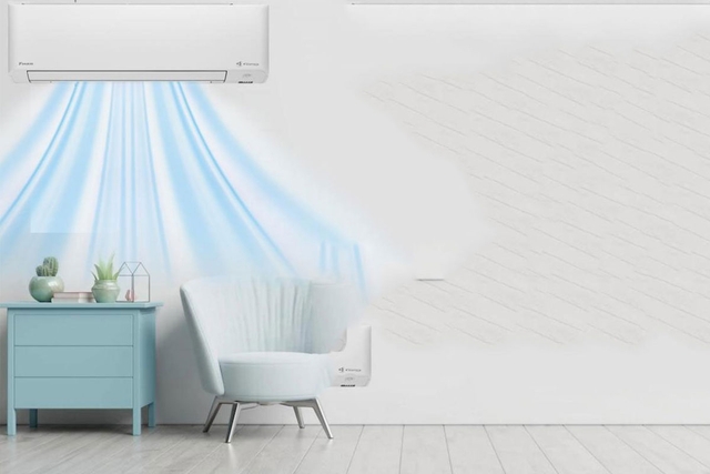 Top 3 điều hòa Daikin có khả năng lọc khí sạch và mát sâu phù hợp khí hậu Việt Nam