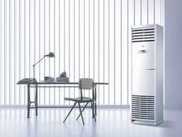 Điều hòa tủ đứng Midea 48000btu MFJJ2-50CRN1 – Hoạt động ổn định, lọc không khí tối ưu