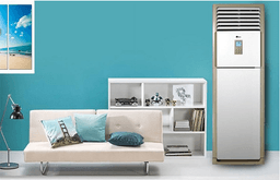 Điều hòa cây Midea giá rẻ MFPA-28CRN1 – Giải pháp làm mát lý tưởng cho không gian dưới 40m2