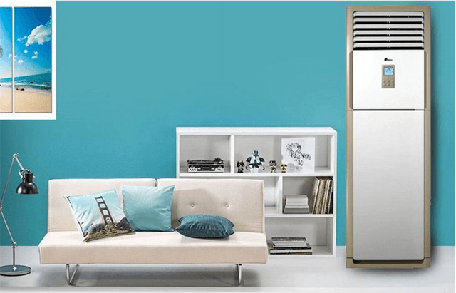 Điều hòa cây Midea giá rẻ MFPA-28CRN1 – Giải pháp làm mát lý tưởng cho không gian dưới 40m2