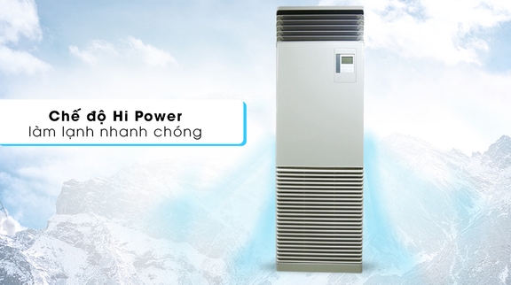 Tại sao điều hòa cây Toshiba giá rẻ RAV-600AS8-V/RAV-600FS-V là lựa chọn hoàn hảo cho không gian thương mại?