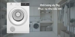 Tư vấn chọn mua máy sấy quần áo giá rẻ hiện nay