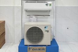 Điều hòa Daikin inverter FTKB50ZVMV, lựa chọn chất lượng trong phân khúc 18000btu