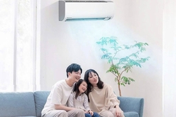 5 lý do nên chọn điều hòa Daikin FTKF71ZVMV khi chọn mua điều hòa 24000btu