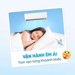 Lợi ích khi chọn điều hòa Daikin inverter FTKF25ZVMV không phải ai cũng biết