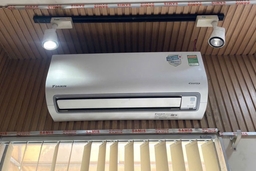 So sánh có gì khác biệt giữa hai model điều hòa Daikin FTKB50ZVMV và FTKF50ZVMV?