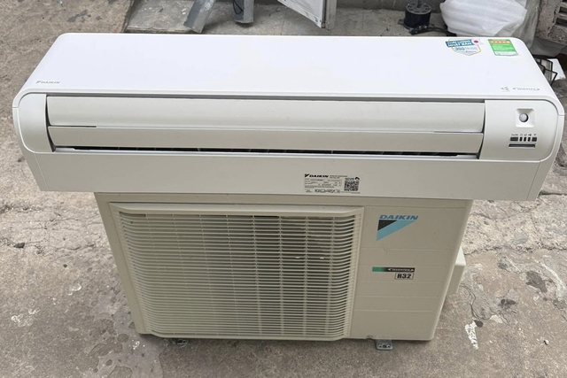 6 lý do nên chọn điều hòa Daikin 24000btu FTKY71ZVMV cho phòng rộng từ 40m2
