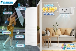 Điều hòa Daikin FTKY25ZVMV có đáng mua trong năm 2025? Tất cả câu trả lời nằm ở đây