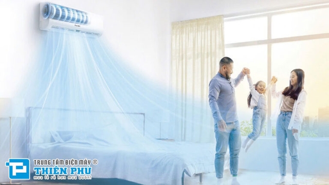 Những đặc điểm nổi bật có trong điều hòa Funiki 1 chiều inverter HPIC09TMU model 2025