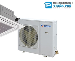TOP 3 điều hòa âm trần 1 chiều bán chạy nhất 6 tháng đầu năm 2025 vừa qua