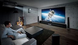 Smart tivi Samsung OLED 83 inch QA83S95FAEXXV – Kiệt tác màn hình lớn dành cho không gian đẳng cấp