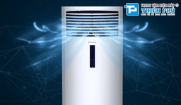 Hướng dẫn cách sử dụng điều hòa cây Daikin 1 chiều FVC85AV1V/RC85AGV1V hiệu quả nhất trong mùa nóng