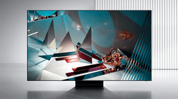 Khám phá smart tivi Samsung 75 inch QA75Q7F5AKXXV – Siêu phẩm AI Q4 định nghĩa giải trí thông minh