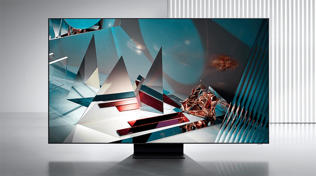Khám phá smart tivi Samsung 75 inch QA75Q7F5AKXXV – Siêu phẩm AI Q4 định nghĩa giải trí thông minh