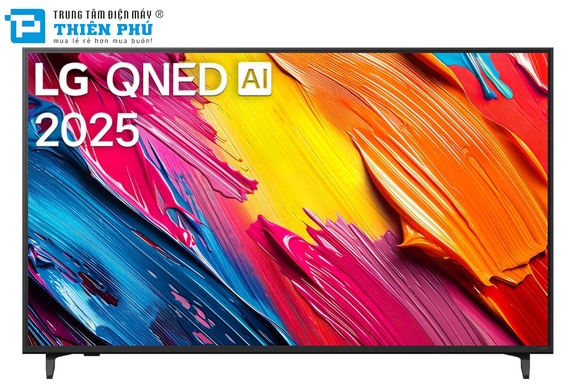 Smart Tivi LG QNED 4K 65 Inch 65QNED70ASA