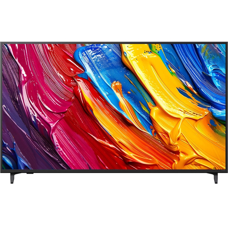 Smart Tivi LG QNED 4K 55 Inch 55QNED70ASA