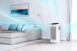 Top 3 máy lọc không khí Samsung đáng mua tầm giá 4 triệu lọc khí sạch, bền bỉ và dễ dùng